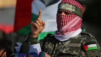 أبو عبيدة: الاحتلال سيستقبل المزيد من الجنود في توابيت إذا لم تتوقف الإبادة
