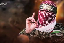 أبو عبيدة: ما واجهه العدو بخانيونس وجباليا امتدادٌ لسلسلة عمليات نوعية ونموذج القادم ..