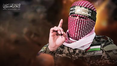 أبو عبيدة: ما واجهه العدو بخانيونس وجباليا امتدادٌ لسلسلة عمليات نوعية ونموذج القادم ..