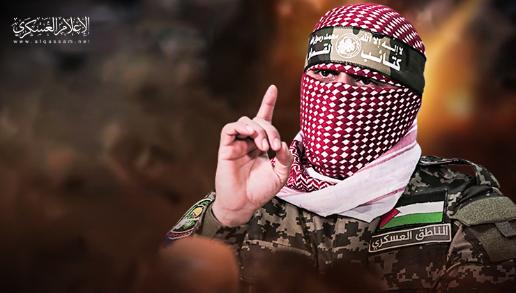 أبو عبيدة: ما واجهه العدو بخانيونس وجباليا امتدادٌ لسلسلة عمليات نوعية ونموذج القادم ..