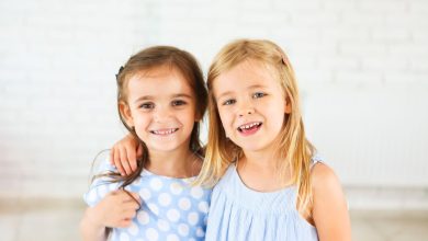أجمل أسماء بنات غريبة ونادرة حسب الأحرف الأبجدية العشرة الأخيرة