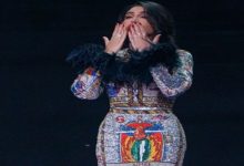 أحلام تردّ على سؤال غريب عن المال والجمهور يتفاعل