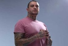 أحمد الفيشاوي يكشف طموحه في الحياة