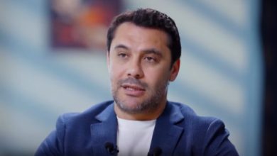 أحمد حسن: زيزو أخطأ مرتين في ملف انتقاله إلى الأهلي