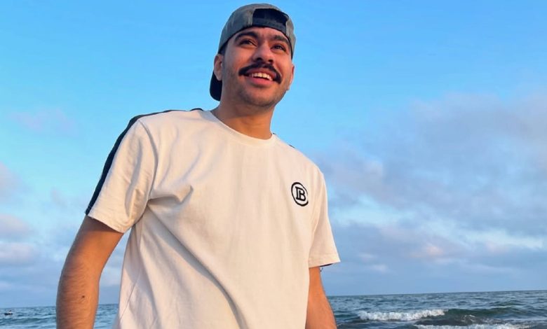 أحمد رمزي يكشف كواليس فيديو النجوم