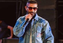 أحمد سعد يحيي حفل تخرج دفعة جديدة من الجامعة الأمريكية