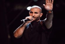 أحمد سعد يعلق على تحطم سيارته الجديدة