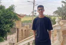أدهم خالد العوامي الأول على الجمهورية في الشهادة الإعدادية .. محققًا الدرجة النهائية