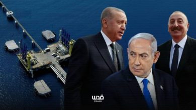 أذربيجان تواصل تزويد "إسرائيل" بالنفط سرًا عبر تركيا