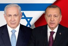 أردوغان: نتنياهو أكبر تهديد لأمن المنطقة