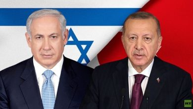 أردوغان: نتنياهو أكبر تهديد لأمن المنطقة