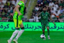 أستراليا تنتزع بطاقة التأهل لكأس العالم من السعودية