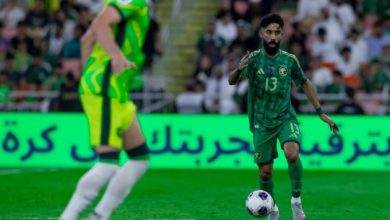 أستراليا تنتزع بطاقة التأهل لكأس العالم من السعودية