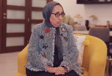 «أسرار ماما أديبة كوزين»... حكاية العزيمة والشغف