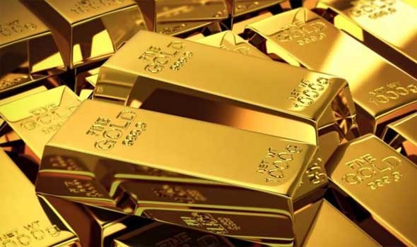 أسعار الذهب تستقر مع ترقب الأسواق لقرار الاحتياطي الفيدرالي ومتابعة الصراع الإسرائيلي الإيراني