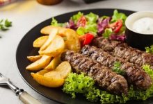 أعرف طريقة عمل كفتة الحاتي على أصولها بدون الحاجة إلى شواية