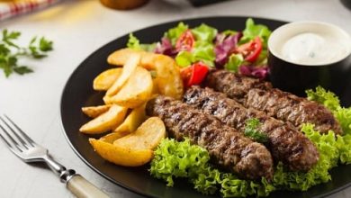 أعرف طريقة عمل كفتة الحاتي على أصولها بدون الحاجة إلى شواية