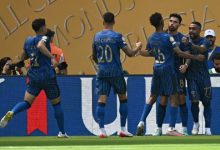 أفضل لاعب في الكالتشيو على رادار الهلال