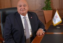 أفضل نجيب الرئيس التنفيذي لبنك SAIB ينضم إلى مجلس إدارة اتحاد بنوك مصر