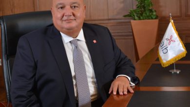 أفضل نجيب الرئيس التنفيذي لبنك SAIB ينضم إلى مجلس إدارة اتحاد بنوك مصر