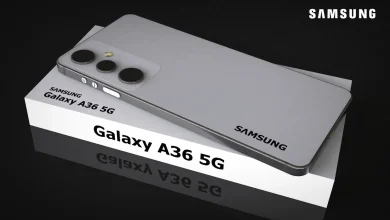 أفضل هاتف رخيص بمواصفات مدهشة Samsung Galaxy A36 مع تصميم أنيق وأداء مذهل