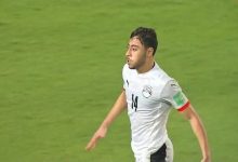 أكرم توفيق يطير إلى الدوحة لإتمام التعاقد مع الشمال القطري