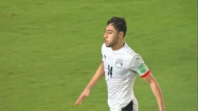 أكرم توفيق يطير إلى الدوحة لإتمام التعاقد مع الشمال القطري
