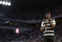 ألكاراس: أستمد الإلهام من سينر!