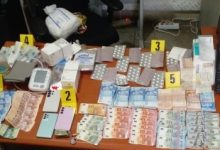 أمن أكادير يوقف شخصا وزوجته متلبسين بالإعداد لعملية إجهاض غير مشروع