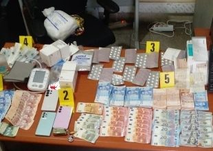 أمن أكادير يوقف شخصا وزوجته متلبسين بالإعداد لعملية إجهاض غير مشروع