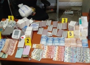 أمن أكادير يوقف شخصا وزوجته متلبسين بالإعداد لعملية إجهاض غير مشروع