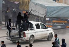 أمن المقاومة: تورّط مخابرات عربية في دعم مرتزقة الاحتلال شرق رفح