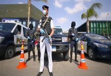 أمن المنافذ: ضبط 3 قضايا تهريب وتنفيذ 262 حكما قضائيا متنوعا خلال يوم