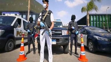 أمن المنافذ: ضبط 3 قضايا تهريب وتنفيذ 262 حكما قضائيا متنوعا خلال يوم