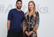 أنس بوخش يستضيف السلطانة هيام.. حلقة خاصة مع مريم أوزرلي الليلة على ABtalks