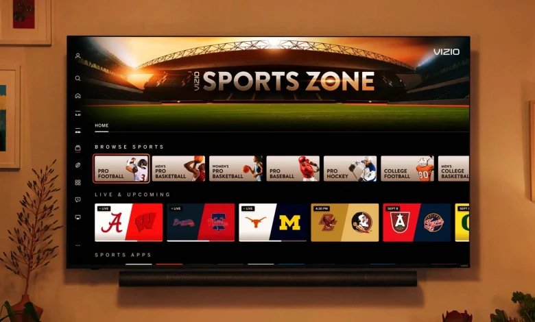 أنظمة تشغيل Smart TV تحت الضغط: حماية البيانات أم خدمة المعلنين؟