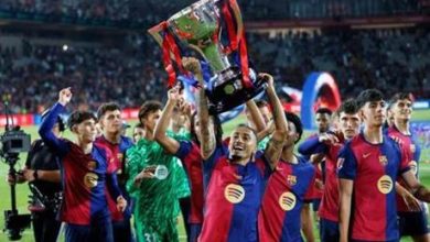 أهلي جدة يزاحم البايرن وتشيلسي على نجم برشلونة