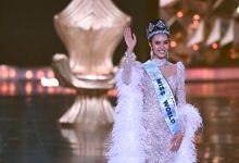 أوبال سوشاتا.. من عالم الأزياء ودراسة السياسة إلى ملكة جمال العالم 2025