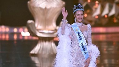 أوبال سوشاتا.. من عالم الأزياء ودراسة السياسة إلى ملكة جمال العالم 2025