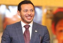 أول تعاون سينمائي بين مصطفى شعبان وهيفاء وهبي يشعل السوشيال ميديا