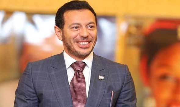 أول تعاون سينمائي بين مصطفى شعبان وهيفاء وهبي يشعل السوشيال ميديا