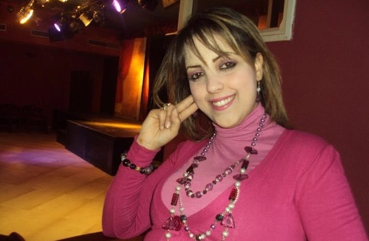 أيتها المرأة التونسية.....عودي إلى أناقتك