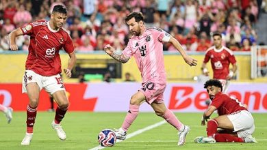 إبراهيم فايق يطالب لاعبي الأهلي بتجنب هذا الأمر أمام بورتو