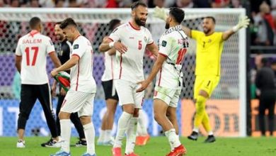 إجراءات عمانية مشددة لمنع تسريب التذاكر لـ"النشامى"