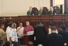 إحالة أوراق محامي المعمورة المتهم بقتل ثلاثة في الإسكندرية إلى المفتي