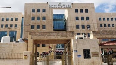 إحالة ملف تستر أشخاص على ملكيات لجماعة الإخوان المنحلة...