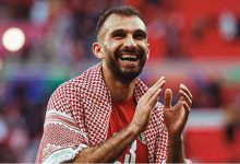إحسان حداد يوجه رسالة جديدة للجماهير الأردنية واللاعبين قبل مواجهة عُمان