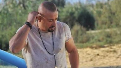 إخلاء سبيل أحمد السقا بكفالة بعد اتهامه بالاعتداء على طليقته