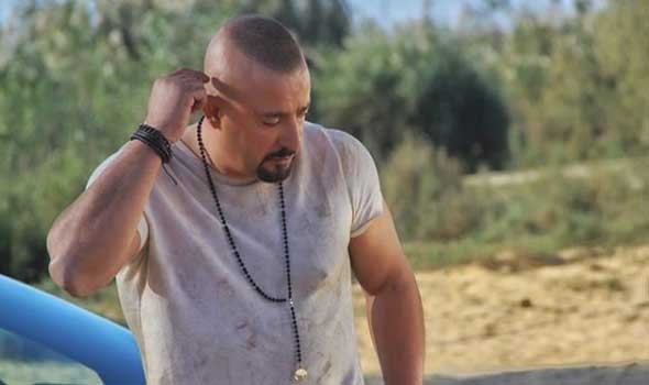 إخلاء سبيل أحمد السقا بكفالة بعد اتهامه بالاعتداء على طليقته