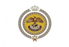 إدارة الأزمات يكشف عدد الاصابات والاجسام التي سقطت على...